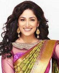 Yami Gautam